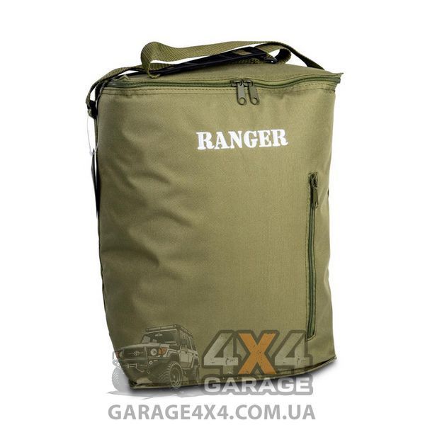 Термосумка Ranger HB5 (18 л), оливкова 1870750918 фото