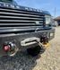 Швидкісна автомобільна лебідка Kangaroowinch K14000XP (12В, Синтетичний трос) K14000XP-SR фото 8