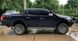 Шноркель Safari для Mitsubishi L200 2015-2018 (2.4 TD) SS662HF / SS500R фото 4