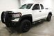 Пластикові фендери для Toyota Tundra 2014-2015 (Розширювачі арок / ABS-пластик) TDRFF14 фото 2