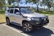 Шноркель для Mitsubishi Pajero Sport 3 2016+ S667A фото 8