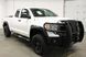 Пластикові фендери для Toyota Tundra 2014-2015 (Розширювачі арок / ABS-пластик) TDRFF14 фото 4
