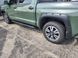 Пластикові фендери для Toyota Tundra 2014-2015 (Розширювачі арок / ABS-пластик) TDRFF14 фото 6
