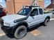 Шноркель Mazda Bravo (1999-2007) SFMK7A фото 1