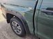 Пластикові фендери для Toyota Tundra 2014-2015 (Розширювачі арок / ABS-пластик) TDRFF14 фото 7