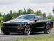 Передние тормозные колодки HAWK HPS для Ford Mustang 2005-2010 (Ферро-карбон / комплект) HB484F.670 фото 5