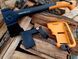Универсальный топор Fiskars X-series X18 S (1069103) 1069103 фото 10