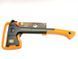 Универсальный топор Fiskars X-series X18 S (1069103) 1069103 фото 3