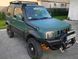 Усиленные механические хабы AVM 438HP для Suzuki Jimny (до 2018 года) AVM 438HP фото 8