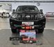Автомобильная лебедка 12 Вольт ComeUp GIO 100s (Синтетический трос / 4535 кг) 853839 фото 7