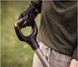 Лопата с закругленным лезвием Fiskars Ergonomic (1066710) 1066710 фото 8