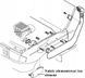 Шноркель Mazda Bravo (1999-2007) SFMK7A фото 8