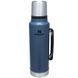 Термос Stanley Legendary Classic (1 л), блакитний 1870752578 фото 1