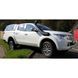 Шноркель Safari для Mitsubishi L200 2015-2018 (2.4 TD) SS662HF / SS500R фото 7