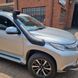 Шноркель для Mitsubishi Pajero Sport 3 2016+ S667A фото 7