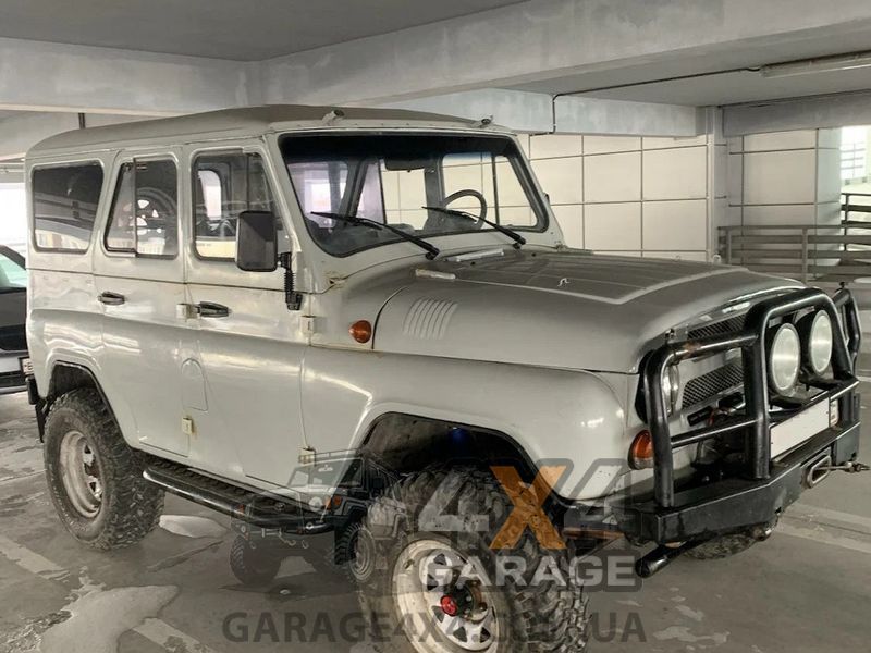 Посилені механічні хаби AVM 710XP для УАЗ Extreme Performance (10 шліців) AVM710XP фото