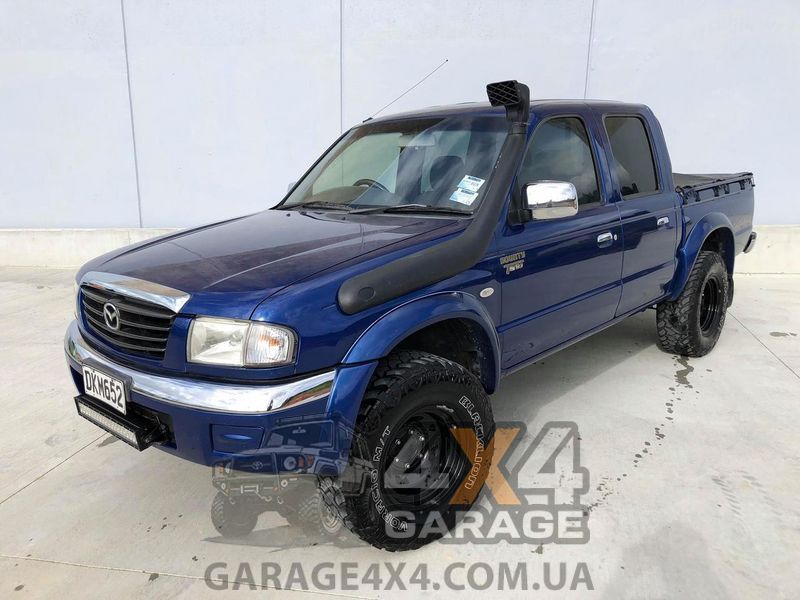 Шноркель Mazda Bravo (1999-2007) SFMK7A фото