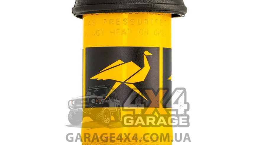 Задній амортизатор OME Nitrocharger Sport Mitsubishi Pajero Sport 2010-2016 60076 фото