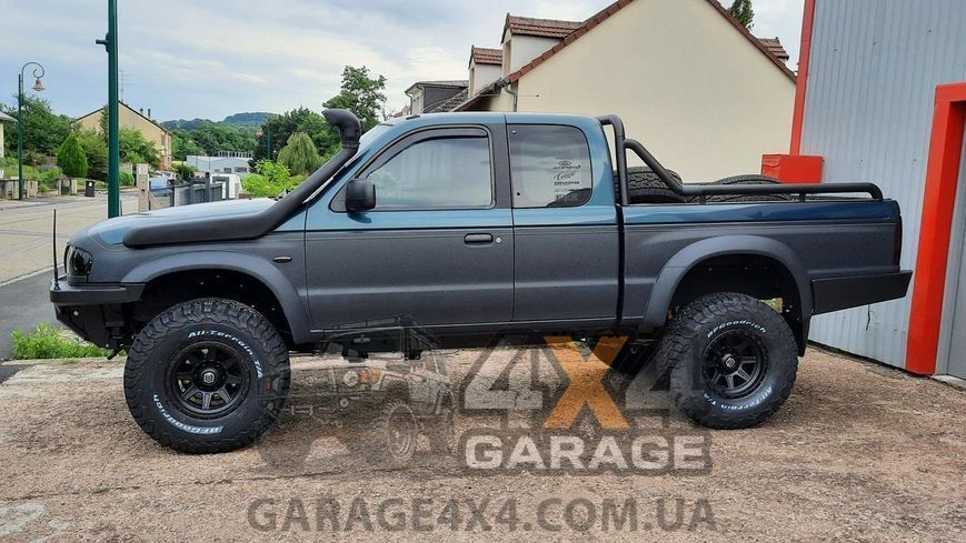 Шноркель Mazda Bravo (1999-2007) SFMK7A фото