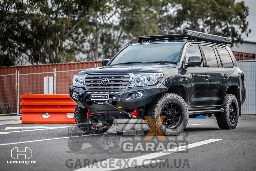 Вологозахищена лебідка 12В Runva EWB 12500lbs (Синтетичний трос, Комбінований розпуск) EWB12500S-SRMAC фото