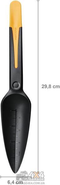 Лопатка для посева семян Fiskars Solid (1057641) 1057641 фото