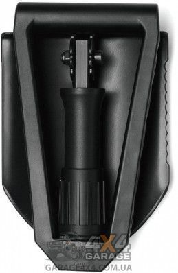 Складная лопата Gerber E-Tool 30-000075 1014047 фото