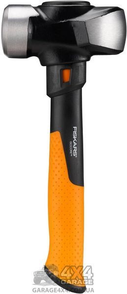 Компактний молоток - кувалда Fiskars IsoCore M (1020217) 1020217 фото