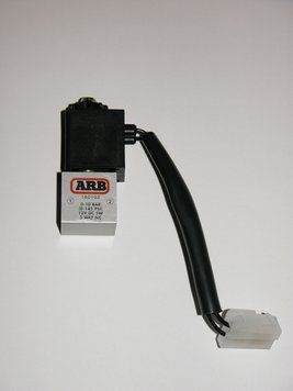 Клапан/Соленоид ARB AIR LOCKER 12V ARB 180103SP фото