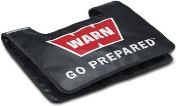 Тросогаситель Warn WARN91575 фото