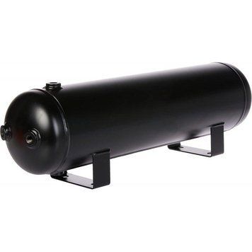 Ресивер CarteeAir 9.5л / 2.5Gal (Черный) AT25 фото