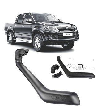Шноркель Safari для Toyota Hilux 2005-2011 (SS120HF) SS120HF фото