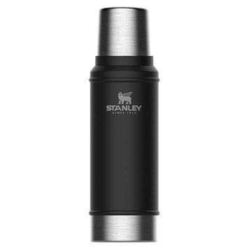 Термос Stanley Legendary Classic (0,75 л), чорний, (вм'ятина) 1984651682 фото