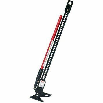 Реечный домкрат Hi Lift Jack HL-604 (оригинал США) HL-604 фото