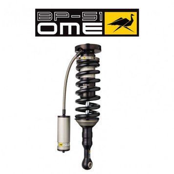 Передній амортизатор у зборі з пружиною OME BP-51 Toyota Tundra 2006-2021