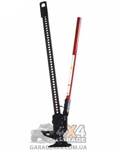 Реечный домкрат Hi Lift Jack HL-604 (оригинал США) HL-604 фото