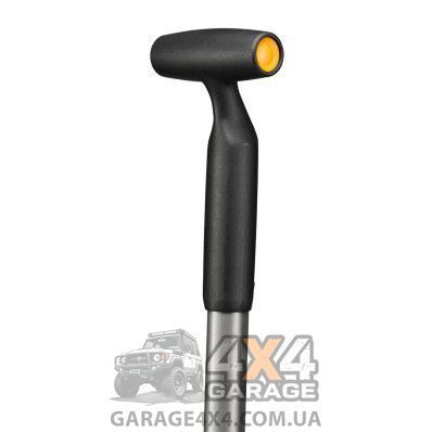 Лопата-грабли для листьев Fiskars Ergonomic 1077116 фото