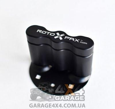 Кріплення для каністр Rotopax RX-PM фото
