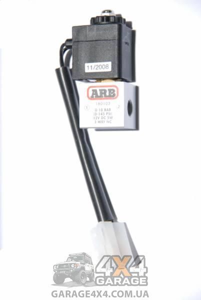 Клапан/Соленоид ARB AIR LOCKER 12V ARB 180103SP фото