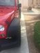 Расширители ступиц Hofmann 30 мм (алюм.) Jeep Wrangler JL 2019+ A05 JGC 30 фото 3