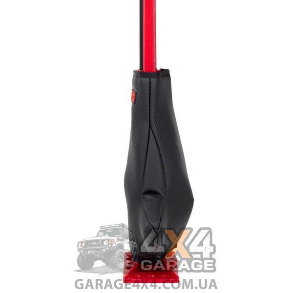 Чохол для механізму рейкового домкрата Hi-Lift Jack Running Gear Cover RGJC фото