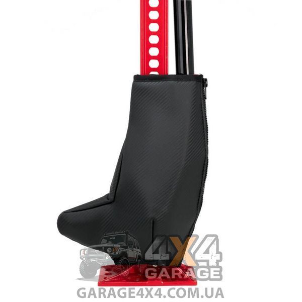 Чохол для механізму рейкового домкрата Hi-Lift Jack Running Gear Cover RGJC фото
