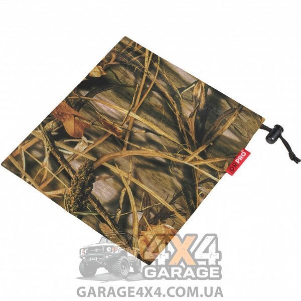 Брудозахисний мішок ORPRO для шаклів 5/8 "(Очерет) TP0191 фото