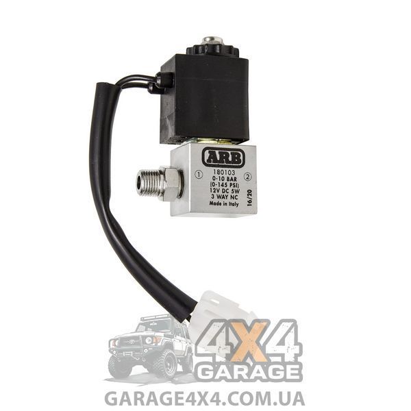Клапан/Соленоид ARB AIR LOCKER 12V ARB 180103SP фото