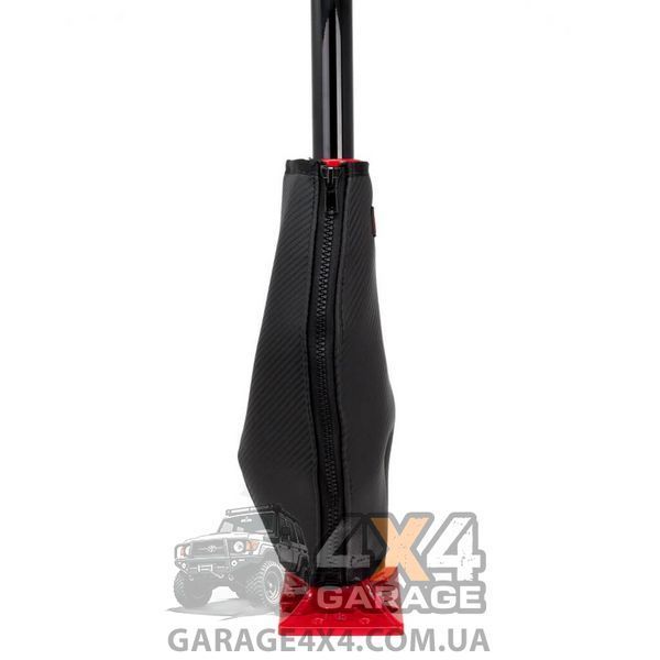 Чохол для механізму рейкового домкрата Hi-Lift Jack Running Gear Cover RGJC фото