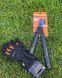 Малый плоскостной сучкорез Fiskars SingleStep (S) L28 112160 с загнутыми лезвиями 1001432 фото 4