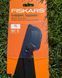 Малый плоскостной сучкорез Fiskars SingleStep (S) L28 112160 с загнутыми лезвиями 1001432 фото 2