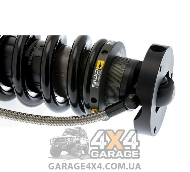 Передній амортизатор у зборі з пружиною OME BP-51 Toyota Tundra 2006-2021