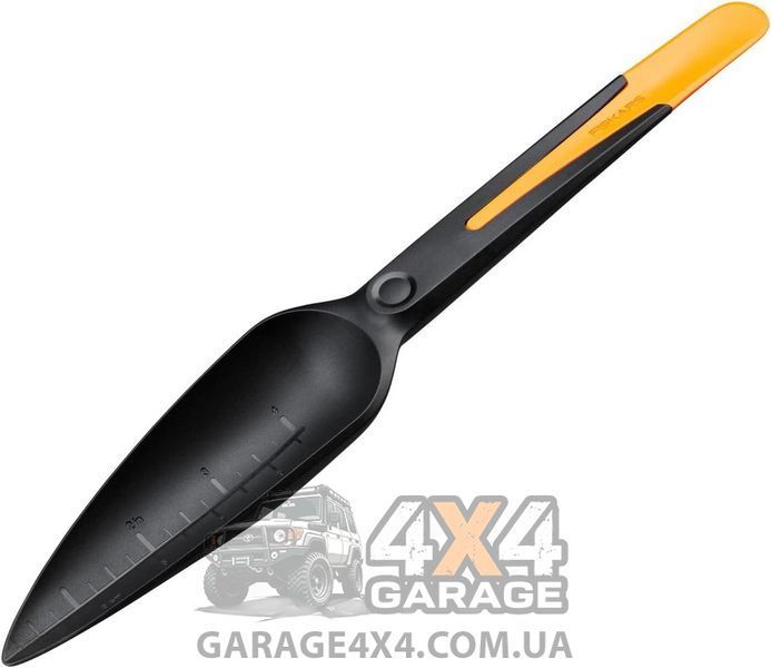 Лопатка для посева семян Fiskars Solid (1057641) 1057641 фото