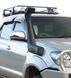 Шноркель Safari для Toyota Hilux 2005-2011 (SS120HF) SS120HF фото 3