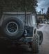 Реечный домкрат Hi Lift Jack HL-604 (оригинал США) HL-604 фото 10